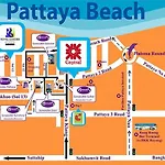 Sawasdee Pattaya Hotel