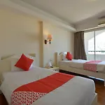 Oyo 109 Ozone Prime Pattaya