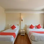Oyo 109 Ozone Prime Pattaya