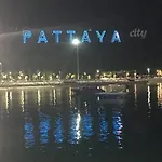 อพาร์ทเม้น View Talay 1b Pattaya