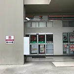 Lumpini Ville Naklua Condo