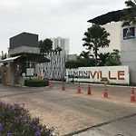 Lumpini Ville Naklua Condo