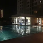 Lumpini Ville Naklua Condo