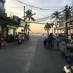 Encore Sea View 2* Pattaya