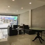 Encore Sea View โรงแรม Pattaya