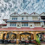 Hotel Danmark Jomtien Beach