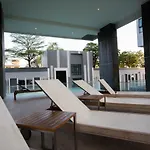 The Base By อพาร์ทเม้น *