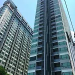 อพาร์ทเม้น The Base By Pattaya
