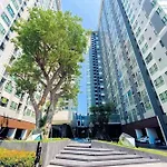 The Base By อพาร์ทเม้น Pattaya