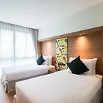 Sunshine Hip Hotel