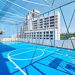 Cozy Beach Condo By Fantasea Beach