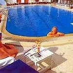 Jomtien Orchid Hotel