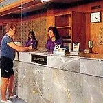 โรงแรม Jomtien Orchid Pattaya