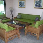 โรงแรม Oranje Pattaya