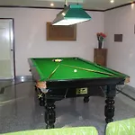 Oranje โรงแรม Pattaya