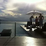 Wong Amat Tower Apartment Pattaya