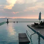 Wong Amat Tower *