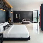 Tsix5 Quarter
