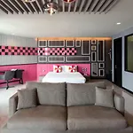 Tsix5 Phenomenal 5* Pattaya
