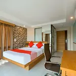 Oyo 143 Dday Resotel Pattaya