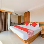 Oyo 143 Dday Resotel