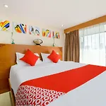 Oyo 143 Dday Resotel 4*