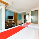 Oyo 143 Dday Resotel Hotel Pattaya