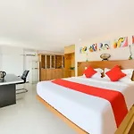 Oyo 143 Dday Resotel