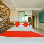 Hotel Oyo 143 Dday Resotel Pattaya