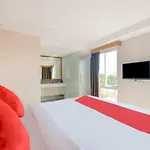 Hotel Oyo 143 Dday Resotel
