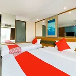 Oyo 143 Dday Resotel Hotel 4*