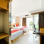 Oyo 143 Dday Resotel Pattaya