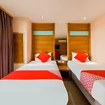 Hotel Oyo 143 Dday Resotel Pattaya