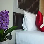 H.boutique โรงแรม