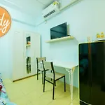 Sindy Rooms