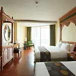 Long Garden & Pavilions Pattaya