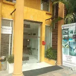 โรงแรม Dreamers Paradise & 3*