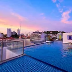 อพาร์ทเม้น Good !! Water Park Pattaya
