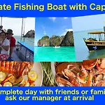 Madee - House Walking Street 6 Bedrooms วิลล่า
