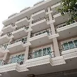 โรงแรม Lk Premier Pattaya