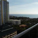 The Cozy Beach View Condominium By Homelicious Hospitality