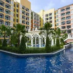 Venetian Signature Condo Resort Pattaya