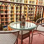 โรงแรม Venetian Signature
