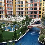 Venetian Signature โรงแรม Pattaya