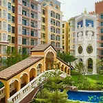 Venetian Signature 3*