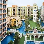 โรงแรม Venetian Signature