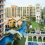 Venetian Signature โรงแรม Pattaya