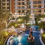 Venetian Signature โรงแรม Pattaya