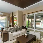 The Pool Jomtien A23 Villa *