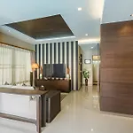 The Pool Jomtien A23 Villa